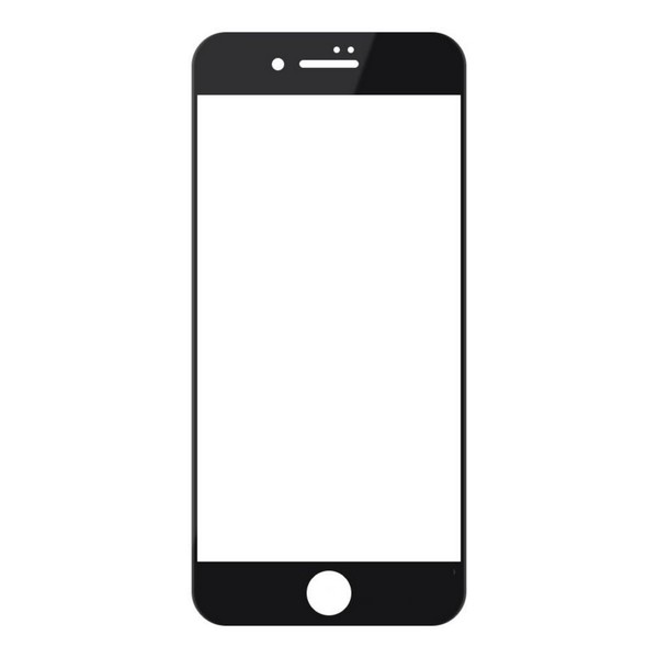 Захисне скло Apple iPhone 7 Plus/8 Plus 9H Full Glue Glass (чорне) Infinity, 9H Full Glue Glass (чорне) Infinity
Захисне скло Apple iPhone 7 Plus/8 Plus 9H Full Glue Glass (чорне) Infinity, 9H Full Glue Glass (чорне) Infinity