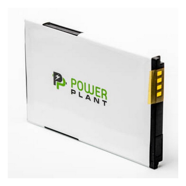 Акумулятор PowerPlant HTC Touch Diamond 2 (BA S360) 1150mAh, HTC Touch Diamond 2 (BA S360) 1150mAh
Акумулятор PowerPlant HTC Touch Diamond 2 (BA S360) 1150mAh, HTC Touch Diamond 2 (BA S360) 1150mAh