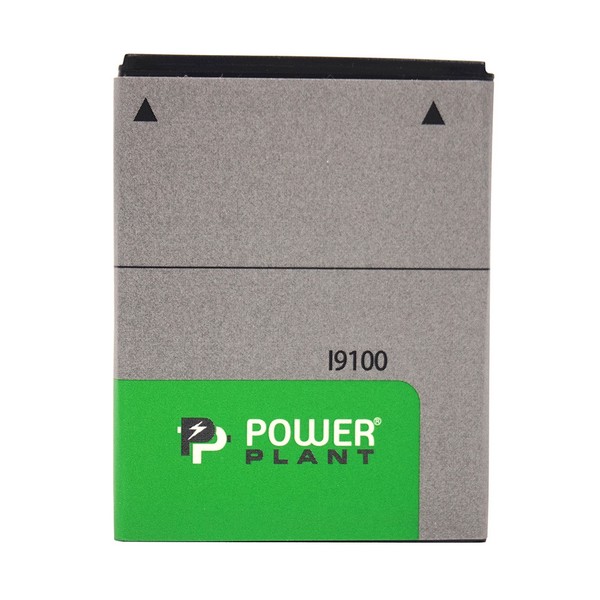 Акумулятор PowerPlant Samsung i9100 Galaxy S2 (EB-F1A2G) 1550mAh, Samsung i9100 (EB-F1A2G) 1550mAh
Акумулятор PowerPlant Samsung i9100 Galaxy S2 (EB-F1A2G) 1550mAh, Samsung i9100 (EB-F1A2G) 1550mAh