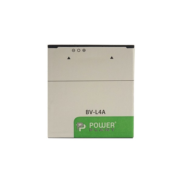 Акумулятор PowerPlant Microsoft Lumia 535 (BL-L4A) 2200mAh, Microsoft Lumia 535 (BL-L4A) 2200mAh
Акумулятор PowerPlant Microsoft Lumia 535 (BL-L4A) 2200mAh, Microsoft Lumia 535 (BL-L4A) 2200mAh