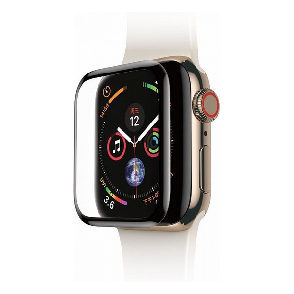 Захисне скло Apple Watch 42mm High Molecule Shock Resistant Screen Protector Blueo, Apple Watch 42mm High Molecule Shock Resistant Screen Protector Blueo
Захисне скло Apple Watch 42mm High Molecule Shock Resistant Screen Protector Blueo, Apple Watch 42mm High Molecule Shock Resistant Screen Protector Blueo