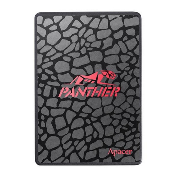 Жорсткий диск внутрішній SSD 1 Tb Apacer AS350 Panther (95.DB2G0.P100C, AS350 Panther 1 TB (95.DB2G0.P100C) Новинка
Жорсткий диск внутрішній SSD 1 Tb Apacer AS350 Panther (95.DB2G0.P100C, AS350 Panther 1 TB (95.DB2G0.P100C) Новинка