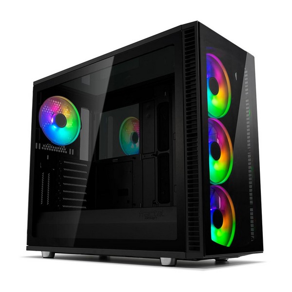 Корпус Fractal Design Define S2 Vision Blackout (FD-CA-DEF-S2V-BKO-TGD) Black, Define S2 Vision Blackout (FD-CA-DEF-S2V-BKO-TGD)
Корпус Fractal Design Define S2 Vision Blackout (FD-CA-DEF-S2V-BKO-TGD) Black, Define S2 Vision Blackout (FD-CA-DEF-S2V-BKO-TGD)