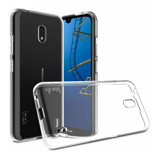 Накладка для Nokia 2.2 силікон Slim Fit Air TPU Transparent, Nokia 2.2 силікон Slim Fit Air TPU
Накладка для Nokia 2.2 силікон Slim Fit Air TPU Transparent, Nokia 2.2 силікон Slim Fit Air TPU