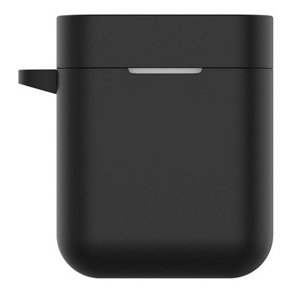 Чохол для Xiaomi Mi AirDots Pro Silicon case Black, Xiaomi Redmi AirDots Pro Silicon case
Чохол для Xiaomi Mi AirDots Pro Silicon case Black, Xiaomi Redmi AirDots Pro Silicon case