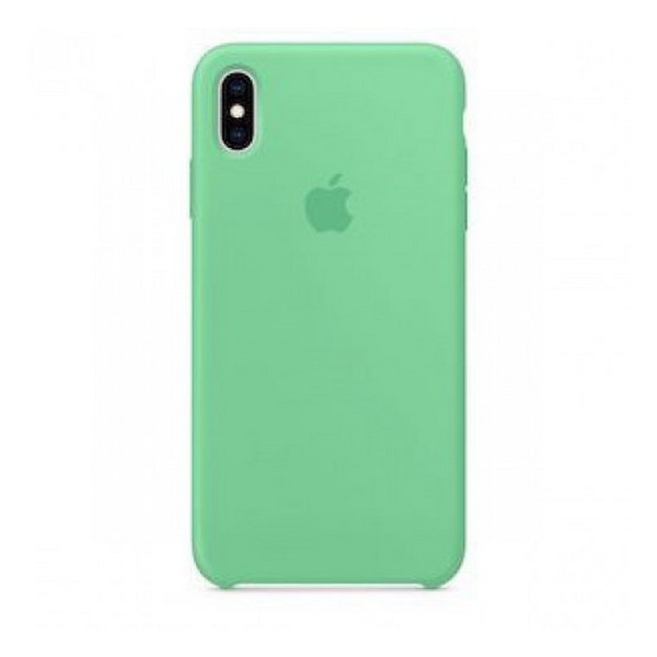 Накладка для iPhone X/iPhone XS Silicone Case (Hi-copy) Forest Green, iPhone X силікон Оригінал (Copy)
Накладка для iPhone X/iPhone XS Silicone Case (Hi-copy) Forest Green, iPhone X силікон Оригінал (Copy)