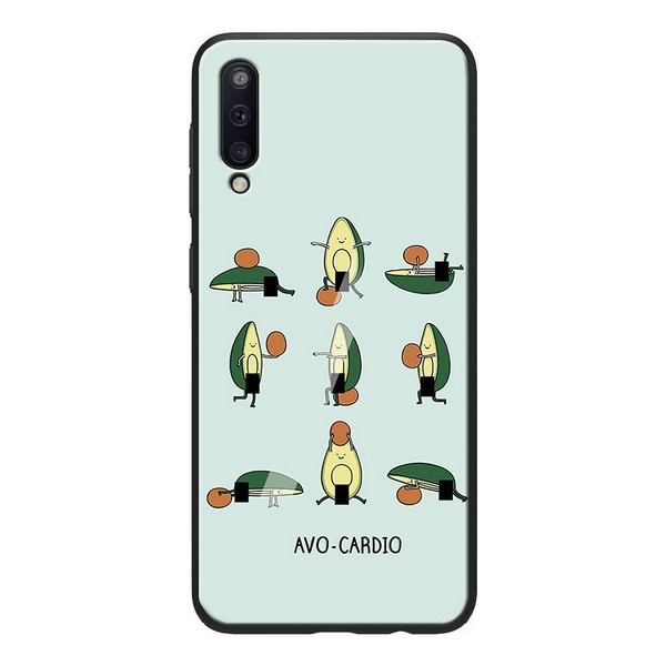 Накладка для Samsung Galaxy A505 A50/A507 A50s/A307 A30s TPU+PC ForFun Авокардио, Samsung Galaxy A505 A50/A507 A50s/A307 A30s TPU+PC
Накладка для Samsung Galaxy A505 A50/A507 A50s/A307 A30s TPU+PC ForFun Авокардио, Samsung Galaxy A505 A50/A507 A50s/A307 A30s TPU+PC