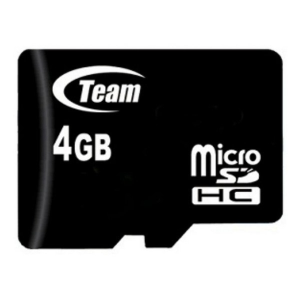 Карта памяті Team MicroSDHC 4 GB class 10 TUSDH4GCL1002, 4 GB microSDHC class 10 TUSDH4GCL1002
Карта памяті Team MicroSDHC 4 GB class 10 TUSDH4GCL1002, 4 GB microSDHC class 10 TUSDH4GCL1002