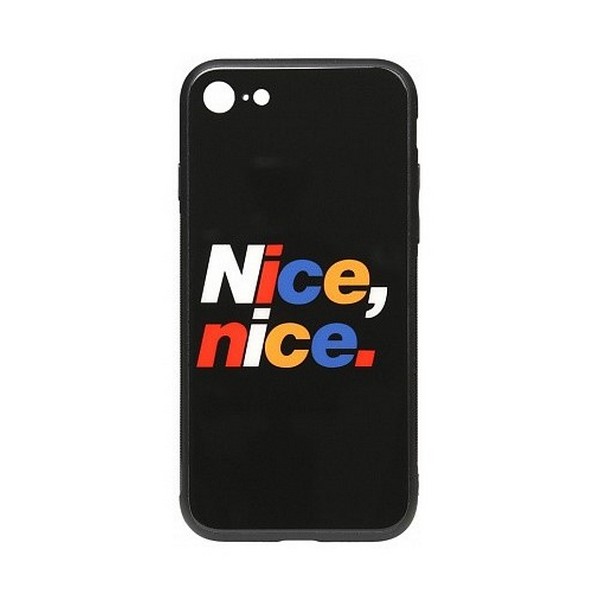 Накладка для iPhone 7/iPhone 8 Case TOTO Cartoon Print Glass Nice, iPhone 7/ iPhone 8 Case TOTO Cartoon Print Glass
Накладка для iPhone 7/iPhone 8 Case TOTO Cartoon Print Glass Nice, iPhone 7/ iPhone 8 Case TOTO Cartoon Print Glass