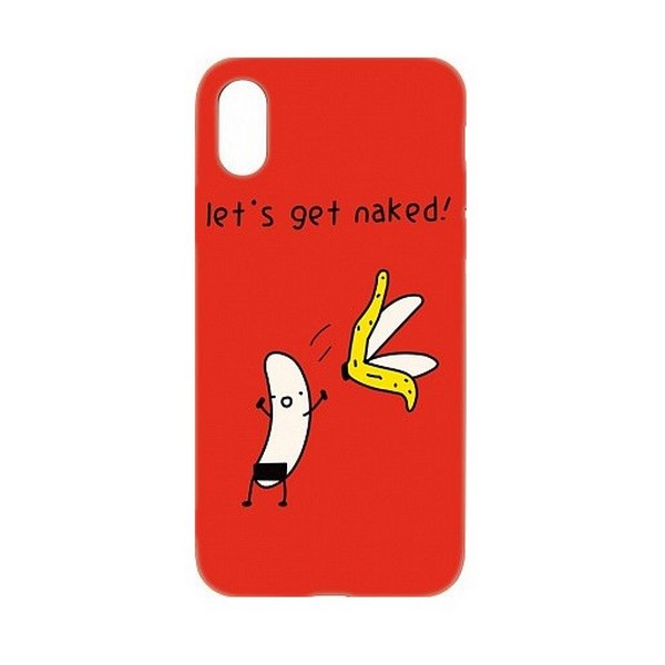 Накладка для iPhone XS Max силікон TPU Case TOTO Cartoon Soft Silicone Banana Red, iPhone XS Max силікон TPU Case TOTO Cartoon Soft Silicone
Накладка для iPhone XS Max силікон TPU Case TOTO Cartoon Soft Silicone Banana Red, iPhone XS Max силікон TPU Case TOTO Cartoon Soft Silicone
