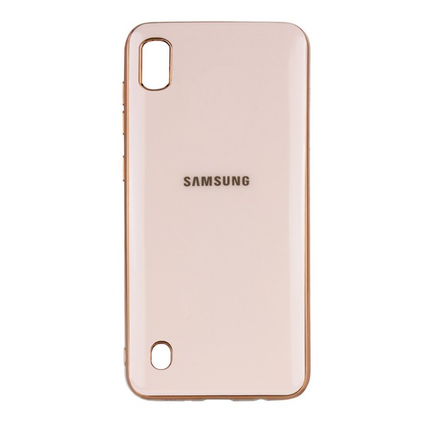 Накладка для Samsung Galaxy A105F А10 GLOSSY LOGO Rose Gold, Samsung Galaxy A105F А10 GLOSSY LOGO
Накладка для Samsung Galaxy A105F А10 GLOSSY LOGO Rose Gold, Samsung Galaxy A105F А10 GLOSSY LOGO