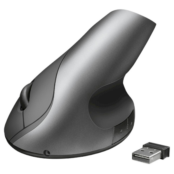 Мишка безпровідна Trust Varo wireless ergonomic mouse (22126, Varo wireless ergonomic mouse (22126)
Мишка безпровідна Trust Varo wireless ergonomic mouse (22126, Varo wireless ergonomic mouse (22126)