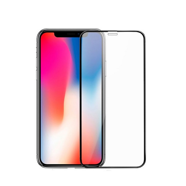 Захисне скло Apple iPhone 11/iPhone Xr Tempered Glass (Crystal) прозоре JoyRoom, iPhone 11/iPhone XR Tempered Glass
Захисне скло Apple iPhone 11/iPhone Xr Tempered Glass (Crystal) прозоре JoyRoom, iPhone 11/iPhone XR Tempered Glass