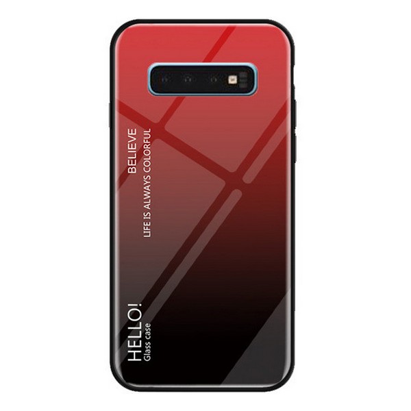 Накладка для Samsung Galaxy G973 S10 TPU+Glass Gradient HELLO Red, Samsung Galaxy G973 S10 TPU+Glass Gradient HELLO
Накладка для Samsung Galaxy G973 S10 TPU+Glass Gradient HELLO Red, Samsung Galaxy G973 S10 TPU+Glass Gradient HELLO