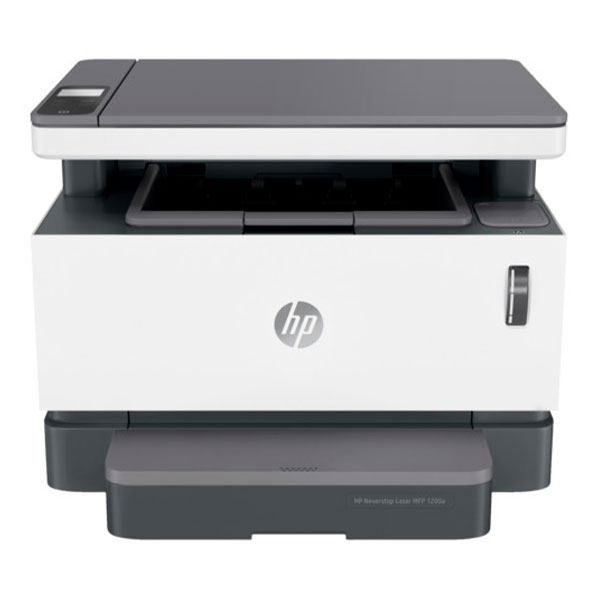 Багатофункціональний лазерний пристрій HP Neverstop Laser 1200a White, Neverstop Laser 1200a (4QD21A)
Багатофункціональний лазерний пристрій HP Neverstop Laser 1200a White, Neverstop Laser 1200a (4QD21A)