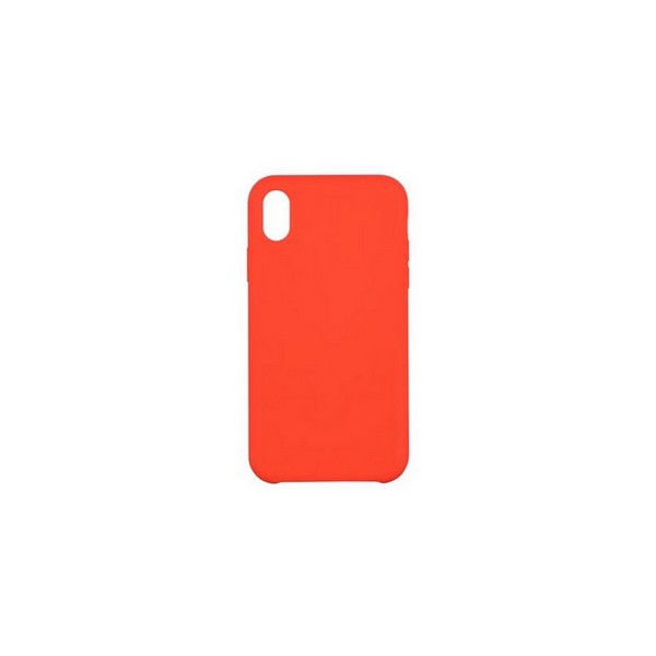Накладка для iPhone X/iPhone XS 2E Liquid Silicone Red, iPhone X/ iPhone XS 2E Liquid Silicone
Накладка для iPhone X/iPhone XS 2E Liquid Silicone Red, iPhone X/ iPhone XS 2E Liquid Silicone