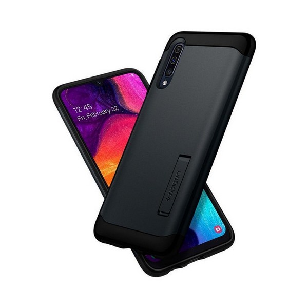 Накладка для Samsung Galaxy A505 A50/A507 A50s/A307 A30s Spigen Armor Black, Samsung Galaxy A505 A50/A507 A50s/A307 A30s Spigen Armor
Накладка для Samsung Galaxy A505 A50/A507 A50s/A307 A30s Spigen Armor Black, Samsung Galaxy A505 A50/A507 A50s/A307 A30s Spigen Armor
