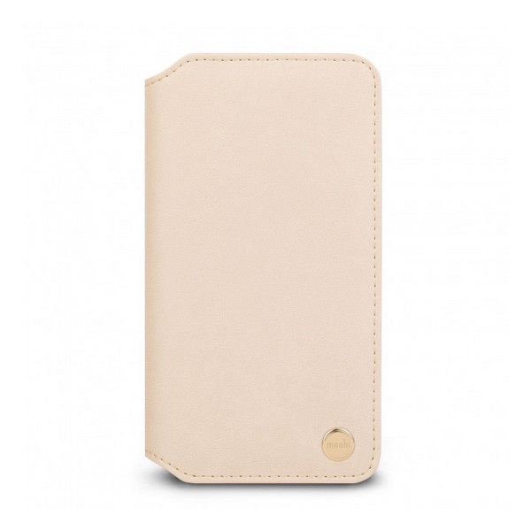 Чохол-книжка для iPhone XS Max Moshi Overture Premium Wallet Case Savanna Beige, iPhone XS Max Moshi Overture Premium Wallet Case
Чохол-книжка для iPhone XS Max Moshi Overture Premium Wallet Case Savanna Beige, iPhone XS Max Moshi Overture Premium Wallet Case