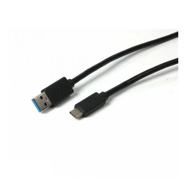 Кабель USB type C (папа) = USB (папа) 1.8 м Cablexpert CCP-USB3-AMCM-6 Black, CCP-USB3-AMCM-6 Black
Кабель USB type C (папа) = USB (папа) 1.8 м Cablexpert CCP-USB3-AMCM-6 Black, CCP-USB3-AMCM-6 Black