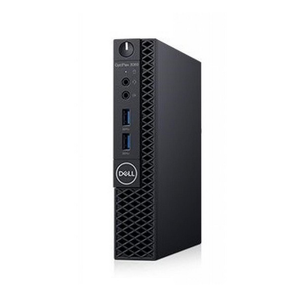 Персональний компютер Dell OptiPlex 3070 MFF (N005O3070MFF, OptiPlex 3070 MFF (N005O3070MFF)
Персональний компютер Dell OptiPlex 3070 MFF (N005O3070MFF, OptiPlex 3070 MFF (N005O3070MFF)