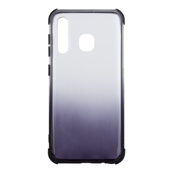 Накладка для Samsung Galaxy A305 A30/Galaxy A205 A20 TPU Color Gradient Black, Samsung Galaxy A305 A30/Galaxy A205 A20 TPU Color Gradient
Накладка для Samsung Galaxy A305 A30/Galaxy A205 A20 TPU Color Gradient Black, Samsung Galaxy A305 A30/Galaxy A205 A20 TPU Color Gradient