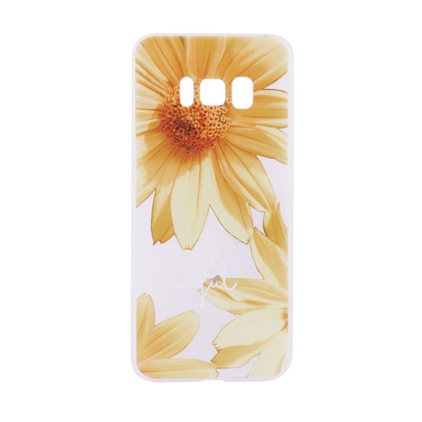 Накладка для Samsung Galaxy G950 S8 TPU soft touch color Yellow, Samsung Galaxy G950 S8 TPU soft touch color
Накладка для Samsung Galaxy G950 S8 TPU soft touch color Yellow, Samsung Galaxy G950 S8 TPU soft touch color