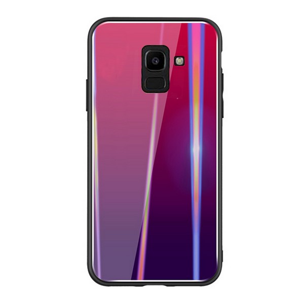 Накладка для Samsung Galaxy A600 A6 TPU+Glass Gradient Aurora Crimson, Samsung Galaxy A600 A6 TPU Gradient Aurora
Накладка для Samsung Galaxy A600 A6 TPU+Glass Gradient Aurora Crimson, Samsung Galaxy A600 A6 TPU Gradient Aurora