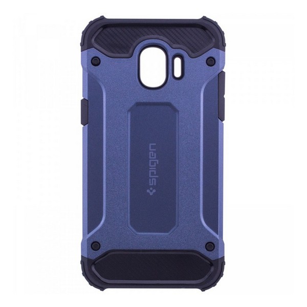Накладка для Samsung Galaxy J610 J6+ 2018 TPU+PC SPIGEN (HC) Blue, Samsung Galaxy J610 J6+ 2018 TPU+PC SPIGEN (HC)
Накладка для Samsung Galaxy J610 J6+ 2018 TPU+PC SPIGEN (HC) Blue, Samsung Galaxy J610 J6+ 2018 TPU+PC SPIGEN (HC)