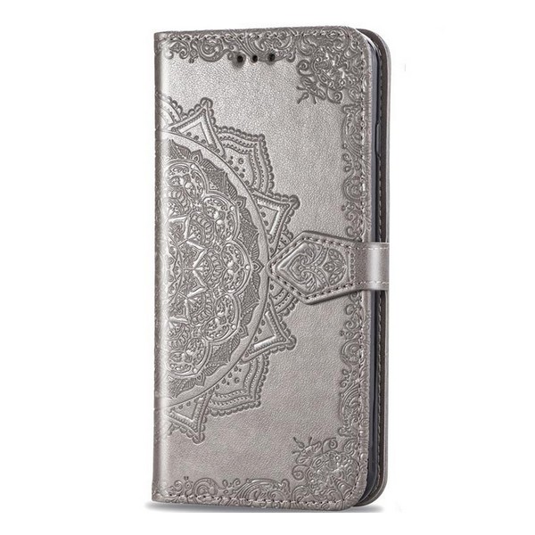Чохол-книжка для Samsung Galaxy M205 M20 Art Case Gray, Samsung Galaxy M205 M20 Art Case
Чохол-книжка для Samsung Galaxy M205 M20 Art Case Gray, Samsung Galaxy M205 M20 Art Case