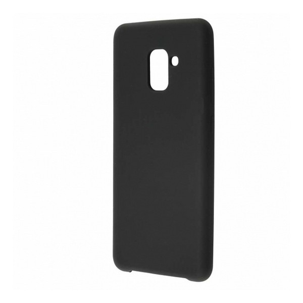 Накладка для Samsung Galaxy A730 A8+ 2018 Soft cover Black, Samsung Galaxy A730 A8+ 2018 Soft cover
Накладка для Samsung Galaxy A730 A8+ 2018 Soft cover Black, Samsung Galaxy A730 A8+ 2018 Soft cover