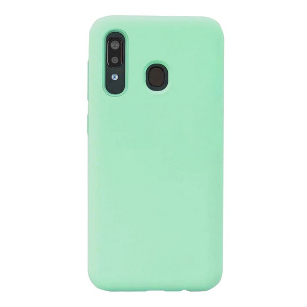 Накладка для Samsung Galaxy A305 A30/Galaxy A205 A20 Soft cover Light Green, Samsung Galaxy A305 A30/Galaxy A205 A20 Soft cover
Накладка для Samsung Galaxy A305 A30/Galaxy A205 A20 Soft cover Light Green, Samsung Galaxy A305 A30/Galaxy A205 A20 Soft cover