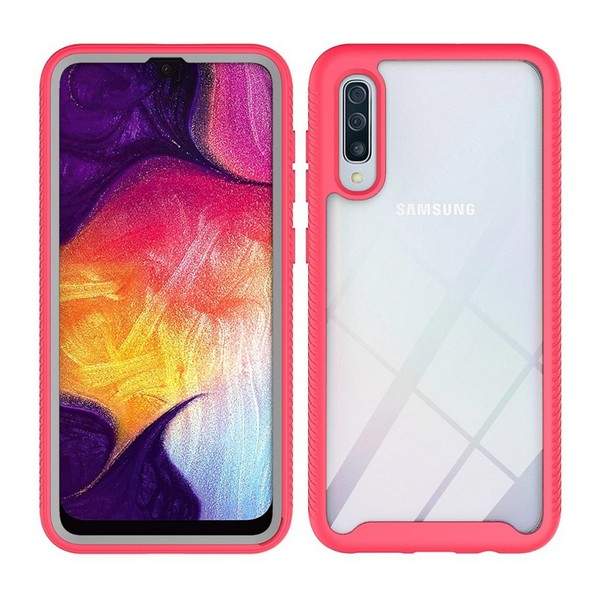 Накладка для Samsung Galaxy A505 A50/A507 A50s/A307 A30s Full-body Bumper Case Pink, Samsung Galaxy A505 A50/A507 A50s/A307 A30s Full-body Bumper Case
Накладка для Samsung Galaxy A505 A50/A507 A50s/A307 A30s Full-body Bumper Case Pink, Samsung Galaxy A505 A50/A507 A50s/A307 A30s Full-body Bumper Case