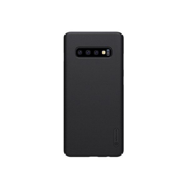 Накладка для Samsung Galaxy G973 S10 Nillkin Matte Black, Samsung Galaxy G973 S10 Nillkin Matte
Накладка для Samsung Galaxy G973 S10 Nillkin Matte Black, Samsung Galaxy G973 S10 Nillkin Matte