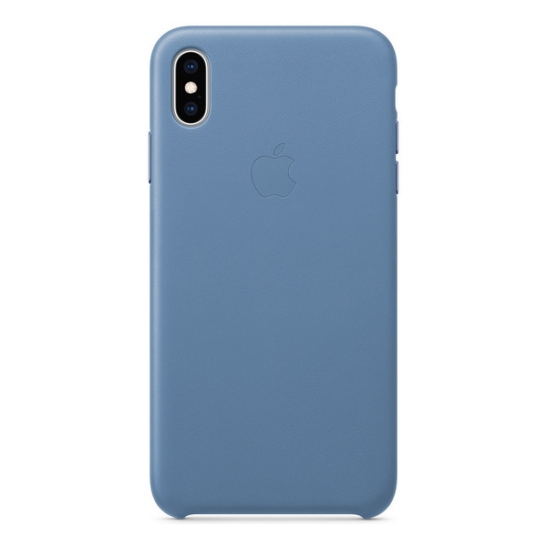Накладка для iPhone XS Max Leather Case (HC) Cornflower, iPhone Xs Max Leather Case (HC)
Накладка для iPhone XS Max Leather Case (HC) Cornflower, iPhone Xs Max Leather Case (HC)