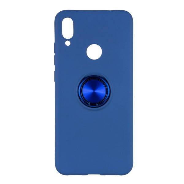 Накладка для Xiaomi Redmi 7 Summer ColorRing під магнітний тримач Blue, Xiaomi Redmi 7 Summer ColorRing под магнитный держатель
Накладка для Xiaomi Redmi 7 Summer ColorRing під магнітний тримач Blue, Xiaomi Redmi 7 Summer ColorRing под магнитный держатель