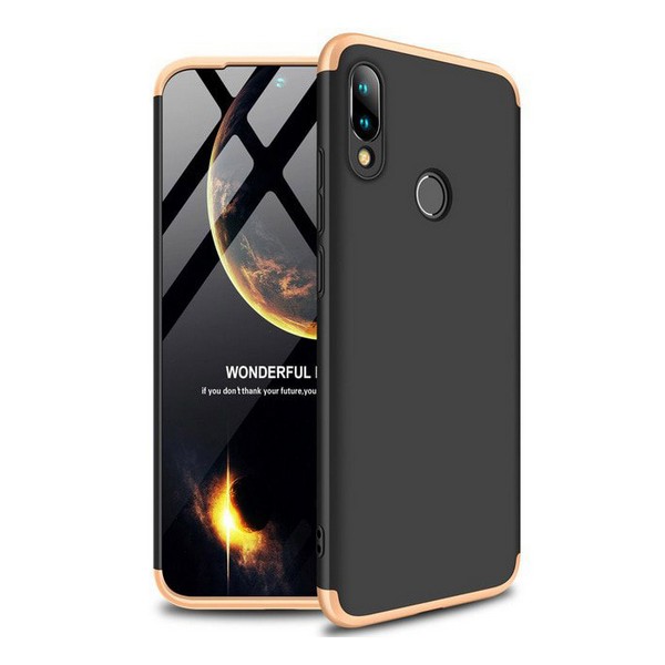 Накладка для Xiaomi Redmi 7 GKK LikGus 360 градусів Black/Gold, Xiaomi Redmi 7 GKK LikGus 360 градусов
Накладка для Xiaomi Redmi 7 GKK LikGus 360 градусів Black/Gold, Xiaomi Redmi 7 GKK LikGus 360 градусов