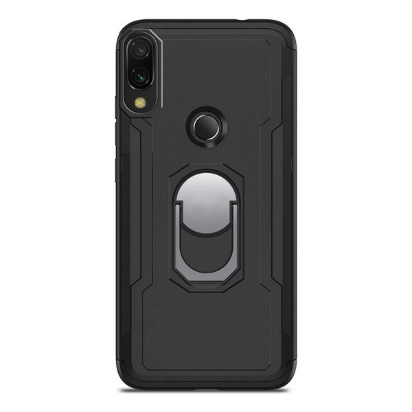 Накладка для Xiaomi Redmi 7 SG Ring Color під магнітний тримач Black, Xiaomi Redmi 7 SG Ring Color магнитный держатель
Накладка для Xiaomi Redmi 7 SG Ring Color під магнітний тримач Black, Xiaomi Redmi 7 SG Ring Color магнитный держатель