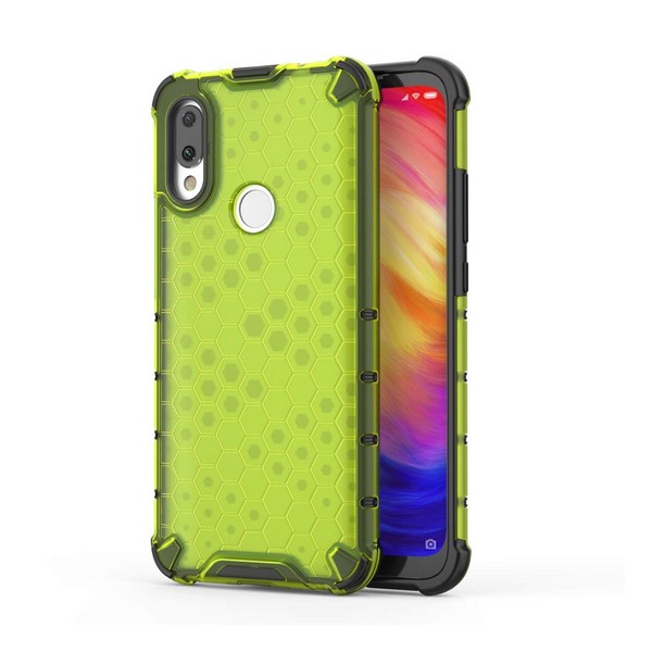 Накладка для Xiaomi Redmi 7 Transformer Honeycomb Green, Xiaomi Redmi 7 Transformer Honeycomb
Накладка для Xiaomi Redmi 7 Transformer Honeycomb Green, Xiaomi Redmi 7 Transformer Honeycomb