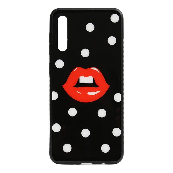 Накладка для Samsung Galaxy A505 A50/A507 A50s/A307 A30s TOTO Cartoon Print Glass Case Red Lips, Samsung Galaxy A505 A50/A507 A50s/A307 A30s TOTO Cartoon Print Glass Case
Накладка для Samsung Galaxy A505 A50/A507 A50s/A307 A30s TOTO Cartoon Print Glass Case Red Lips, Samsung Galaxy A505 A50/A507 A50s/A307 A30s TOTO Cartoon Print Glass Case