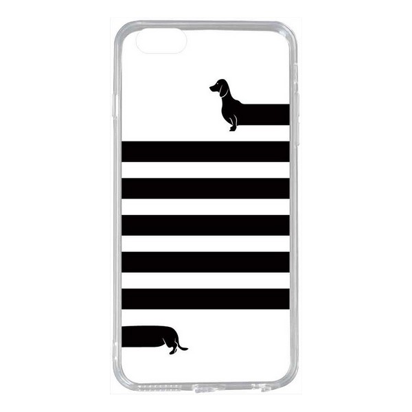 Накладка для iPhone 6/6s TOTO Acrylic+TPU Print Case Transparent Picture, Acrylic+TPU Print Case Apple iPhone 6/6s #11 Cat Nose
Накладка для iPhone 6/6s TOTO Acrylic+TPU Print Case Transparent Picture, Acrylic+TPU Print Case Apple iPhone 6/6s #11 Cat Nose
