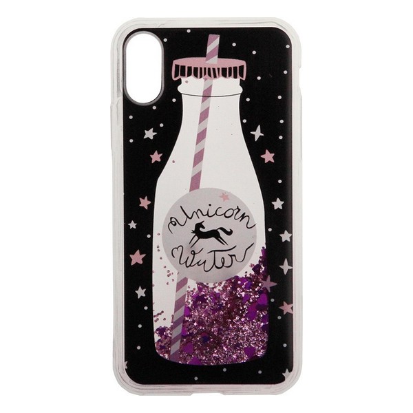 Накладка для iPhone X/iPhone XS TOTO Liquid TPU Cases Water, Liquid TPU Cases iPhone X Clouds
Накладка для iPhone X/iPhone XS TOTO Liquid TPU Cases Water, Liquid TPU Cases iPhone X Clouds