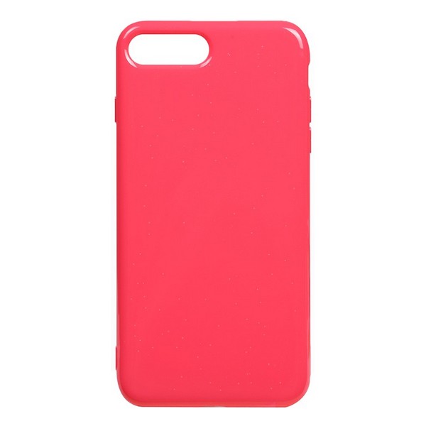 Накладка для iPhone 7 Plus/iPhone 8 Plus TOTO Mirror TPU 2mm Case Pink, Mirror TPU 2mm Case iPhone 7 Plus/8 Plus Black
Накладка для iPhone 7 Plus/iPhone 8 Plus TOTO Mirror TPU 2mm Case Pink, Mirror TPU 2mm Case iPhone 7 Plus/8 Plus Black