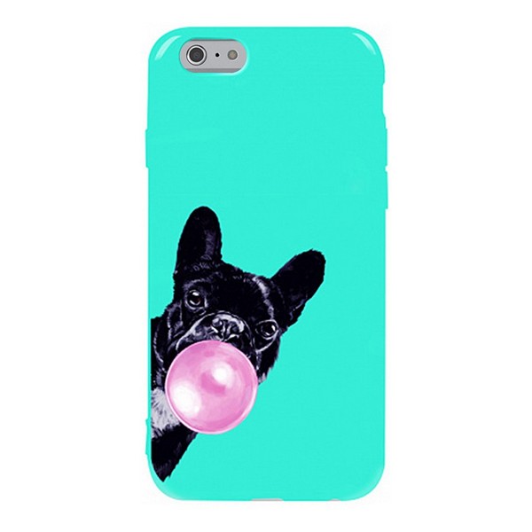 Накладка для iPhone 6/6s TOTO Pure TPU 2mm Print Case Mint, Pure TPU 2mm Print Case iPhone 6/6s #40 Ufo Moon Black
Накладка для iPhone 6/6s TOTO Pure TPU 2mm Print Case Mint, Pure TPU 2mm Print Case iPhone 6/6s #40 Ufo Moon Black