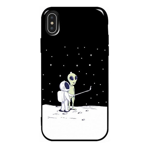 Накладка для iPhone X/iPhone XS TOTO Pure TPU 2mm Print Case Black, Pure TPU 2mm Print Case iPhone X/XS #9 Cat Candy Mint
Накладка для iPhone X/iPhone XS TOTO Pure TPU 2mm Print Case Black, Pure TPU 2mm Print Case iPhone X/XS #9 Cat Candy Mint