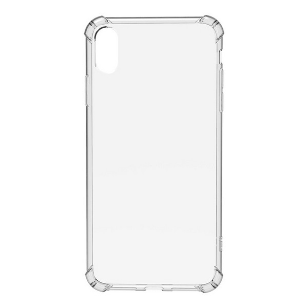 Накладка для iPhone XS Max TOTO Shockproof TPU 1mm Case Transparent, Shockproof TPU Case 1.0mm Apple iPhone Xs Max Transparent Max Transparent
Накладка для iPhone XS Max TOTO Shockproof TPU 1mm Case Transparent, Shockproof TPU Case 1.0mm Apple iPhone Xs Max Transparent Max Transparent