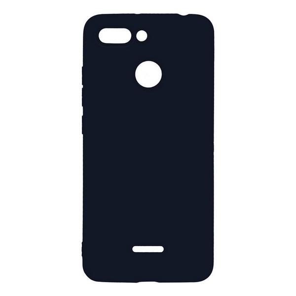 Накладка для Xiaomi Redmi 6 TOTO 1mm Matt TPU Case Black, 1mm Matt TPU Case Xiaomi Redmi 6 Black
Накладка для Xiaomi Redmi 6 TOTO 1mm Matt TPU Case Black, 1mm Matt TPU Case Xiaomi Redmi 6 Black