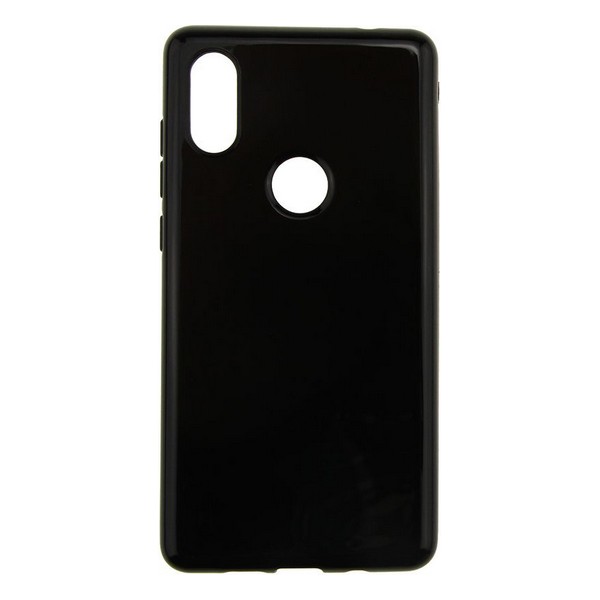 Накладка для Xiaomi Mi Mix 2S TOTO Premium Crystal TPU Case Black, Premium Crystal TPU Case Xiaomi Mix 2S Black
Накладка для Xiaomi Mi Mix 2S TOTO Premium Crystal TPU Case Black, Premium Crystal TPU Case Xiaomi Mix 2S Black
