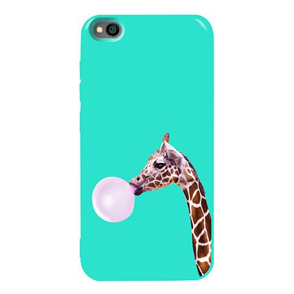Накладка для Xiaomi Redmi Go TOTO Pure TPU 2mm Print Case Giraff Gum Mint, Pure TPU 2mm Print Case Xiaomi Redmi Go #37 Giraff Gum Mint
Накладка для Xiaomi Redmi Go TOTO Pure TPU 2mm Print Case Giraff Gum Mint, Pure TPU 2mm Print Case Xiaomi Redmi Go #37 Giraff Gum Mint