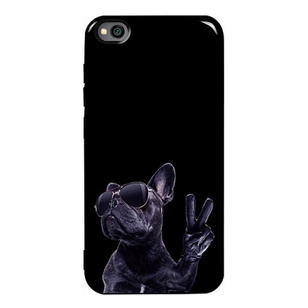 Накладка для Xiaomi Redmi Go TOTO Pure TPU 2mm Print Case Cooldog Black, Pure TPU 2mm Print Case Xiaomi Redmi Go #80 Cooldog Black
Накладка для Xiaomi Redmi Go TOTO Pure TPU 2mm Print Case Cooldog Black, Pure TPU 2mm Print Case Xiaomi Redmi Go #80 Cooldog Black