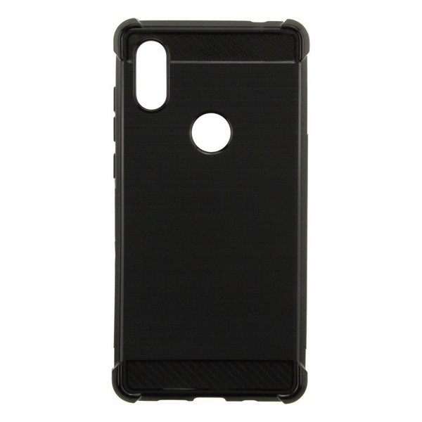 Накладка для Xiaomi Mi Mix 2S TOTO Shockproof Carbon Brush TPU Case Black, Shockproof Carbon Brush TPU Case Xiaomi Mix 2S Black
Накладка для Xiaomi Mi Mix 2S TOTO Shockproof Carbon Brush TPU Case Black, Shockproof Carbon Brush TPU Case Xiaomi Mix 2S Black